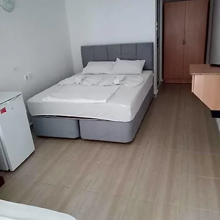 Selina Kusadası