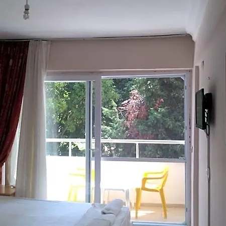 Selina Kusadası